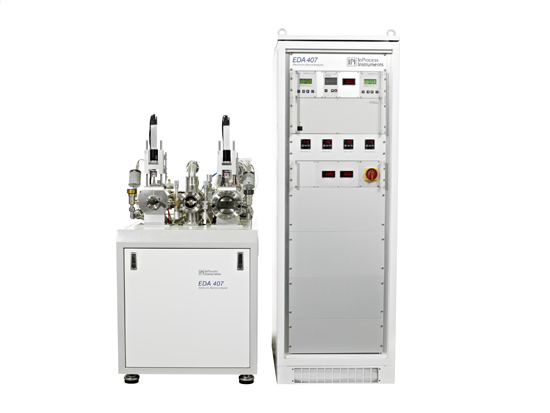 密封电子元器件内部水汽和气体分析仪EDA 407